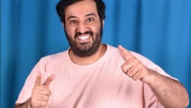 محمد سالم بوسالم: صناعة المحتوى أصبحت مجالاً مهماً للحصول على فرص عمل