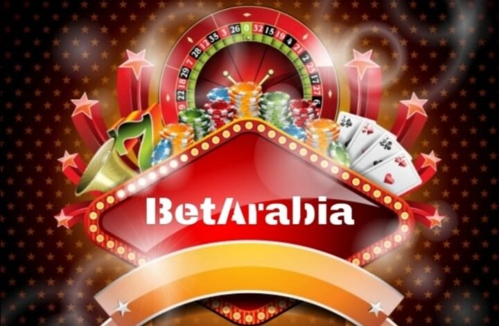 مميزات تطبيق Bet Arabia mobile live
