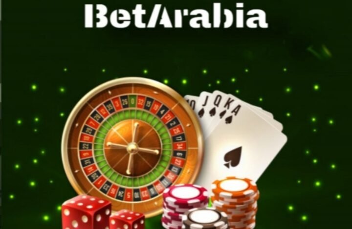 موقع Bet Arabia يقدم أكثر من ٤٠٠٠ مباراة كرة قدم و ٢٠٠٠ مباراة هوكي