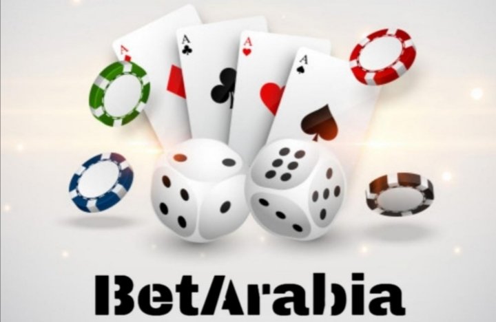 موقع Bet Arabia يوفر بوابة ويب مباشر