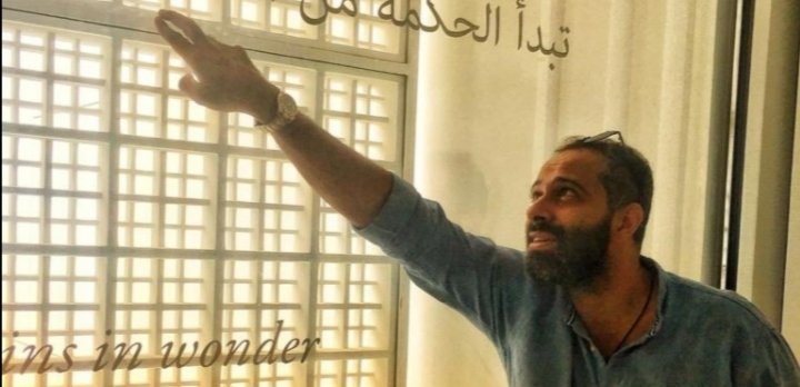 ورشة دكتور خالد غطاس تبادر لإحياء الكتاب من جديد