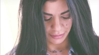 يولا” الصوت اللبناني العذب قريباً في مصر