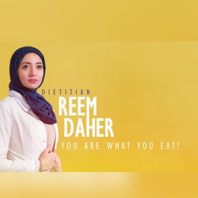 اخصائية التغذية ريم ضاهر تقدم مجموعة من النصائح للحفاظ على الوزن في فصل الشتاء