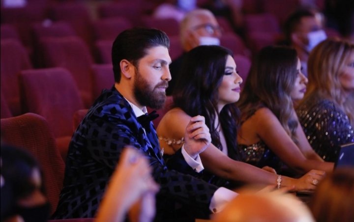 المنتج اللّبنانيّ علي الرفاعي ينظم حفل جمالي ضخم