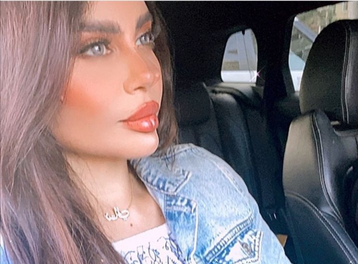خبيرة التاتو اللبنانيّة نتالي حداد “كمل حياتك للنجم مروان خوري جرعة من التفاؤل”