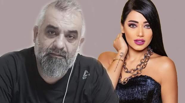 سليم سلامة يبدع بتلحين اغنية عراقية ‘أحجي مع حالي’ للفنانة رحمة رياض