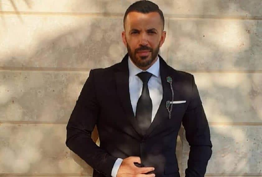 مازن ضاهر يحضّر لسلسة أعمال جديدة ستبصر النور قريباً