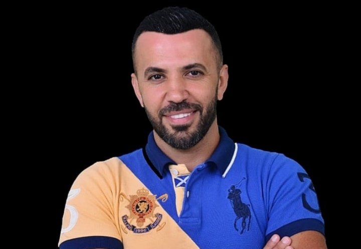 مازن ضاهر يحطم جميع المقاييس بـ “موجة غضب”