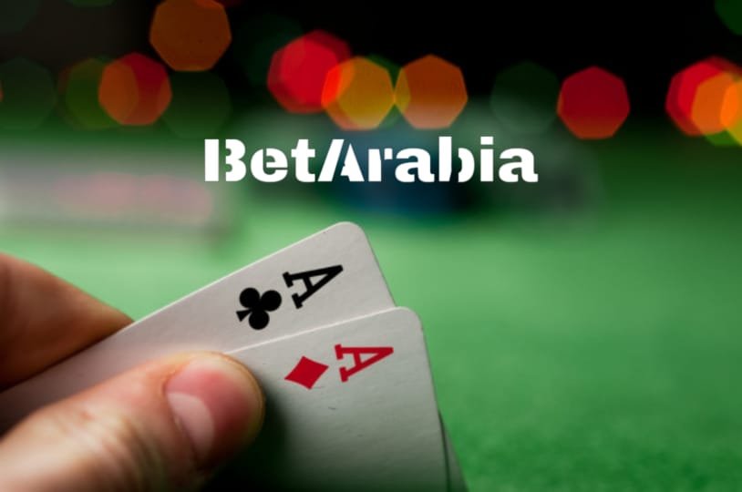 Bet Arabia عالم متطور من الخدمات