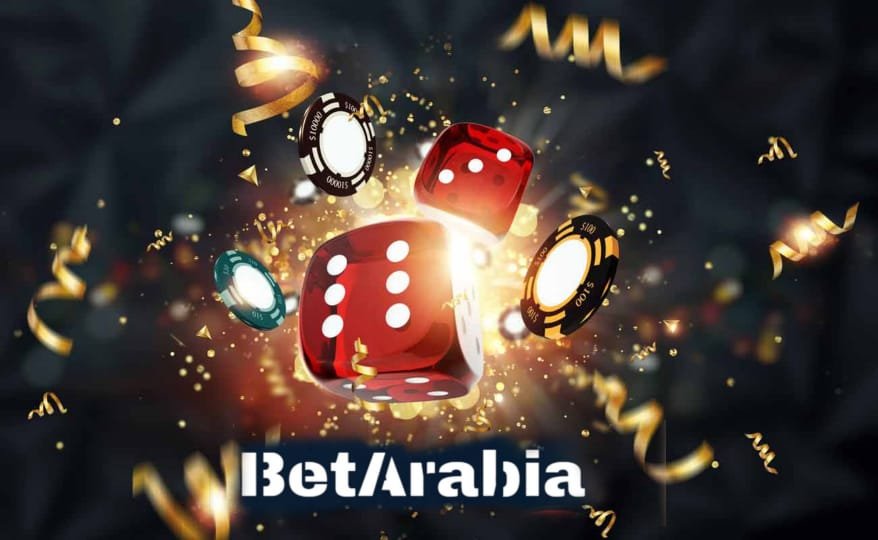 Bet Arabia يقدم موقع مصمم وفقاً لاحتياجات العملاء