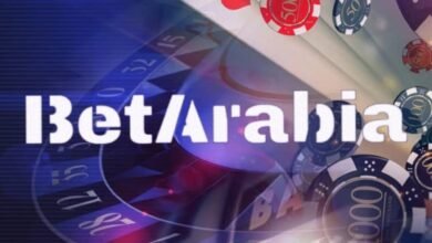 Bet Arabia توفر لعملائها طريقة سهلة لإدارة عاداتهم في اللعب