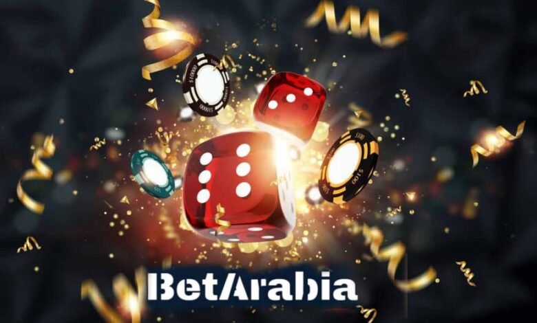 Bet Arabia يقدم موقع مصمم وفقاً لاحتياجات العملاء