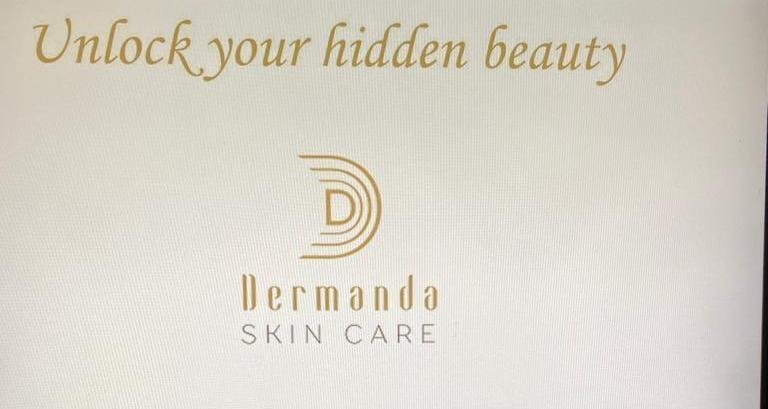 Dermanda Clinic تكشف عن العلاج الرقم واحد لمشاكل الجلد وعلامات الشيخوخة Laser Genesis Glow