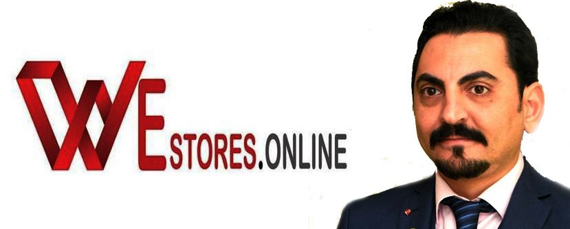 Westores.online أكبر موقع تجاري صيني عالمي بيفتحلك الفرصة لتفتح متجرك الخاص أونلاين وتحصل على كاش دولار