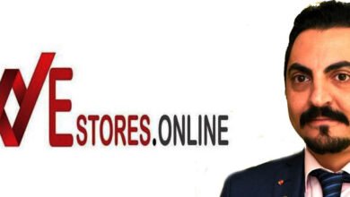 Westores.online أكبر موقع تجاري صيني عالمي بيفتحلك الفرصة لتفتح متجرك الخاص أونلاين وتحصل على كاش دولار