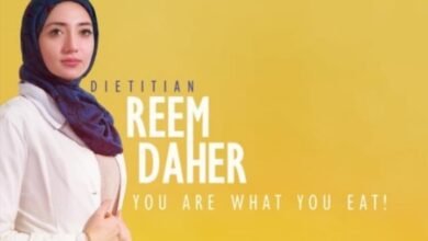 اخصائية التغذية ريم ضاهر “بذور الكتان مفيدة لخسارة الوزن”.
