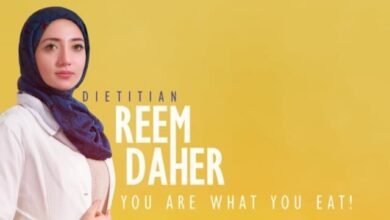 اخصائية التغذية ريم ضاهر تقدم مجموعة من النصائح للحفاظ على الوزن في فصل الشتاء