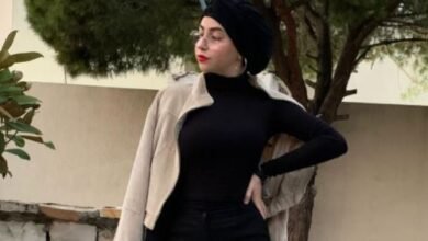 البلوجر حياة نورالدين ،حياة للحياة