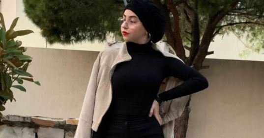 البلوجر حياة نورالدين ،حياة للحياة