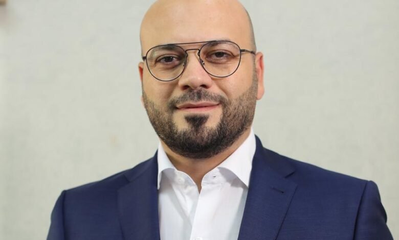 الدكتور رائد رطيل يرفع الصوت عاليًا وهل من مجيب؟؟؟