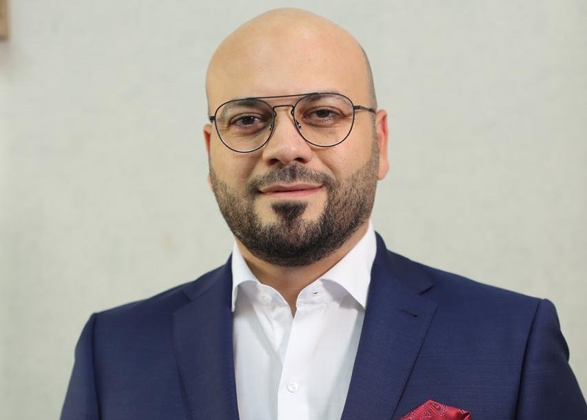 الدكتور رائد رطيل يرفع الصوت عاليًا وهل من مجيب؟؟؟
