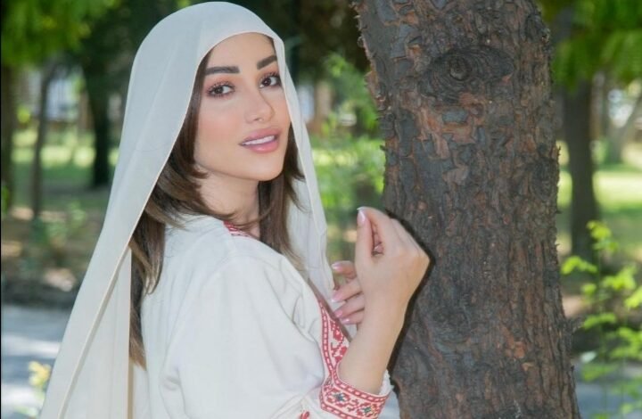 الملكة تيا الكردي تتقدم بقوة في تصفيات نهائي المسابقة العالمية Miss Earth