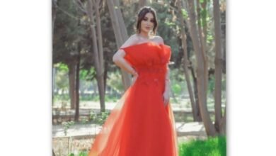 تيا الكردي تتربع على عرش الجمال في تحضيرات نهائي ملكة جمال الأرض
