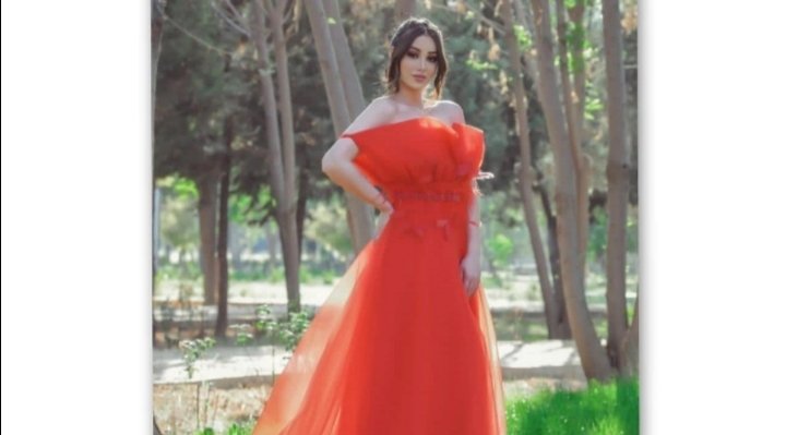 تيا الكردي تتربع على عرش الجمال في تحضيرات نهائي ملكة جمال الأرض