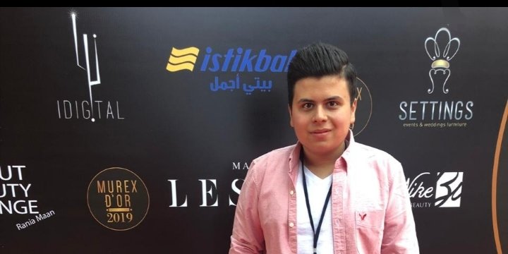 حساب المصوّر راني فواز يحظى بنسبة متابعة كبيرة عبر الانستغرام