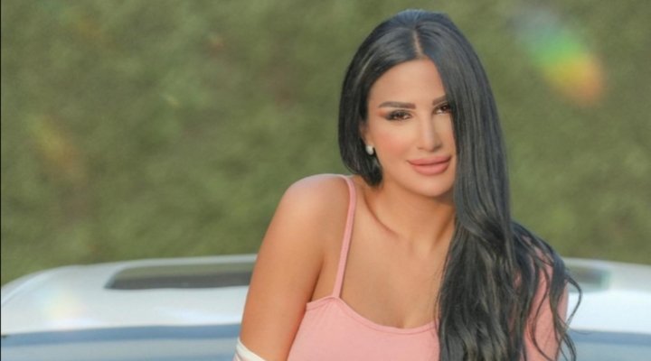 فلتر خبيرة التاتو فرح رمال يتخطى ال ٨٠ ألف مشاهدة بإقل من اسبوع