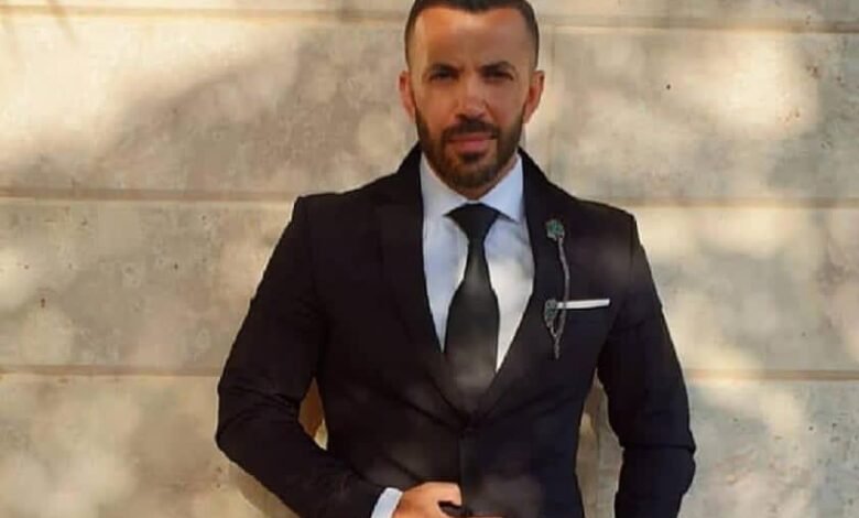 مازن ضاهر يحضّر لسلسة أعمال جديدة ستبصر النور قريباً