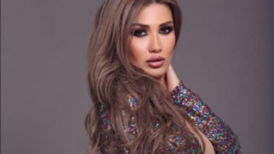 مليحة العرب نورا جاك في جولة فنية بين أربيل والعراق ودبي