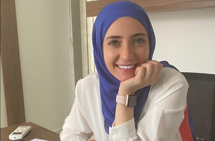 اخصائية التغذية ريم ضاهر تقدم مجموعة من النصائح للحفاظ على الوزن في فترة الأعياد