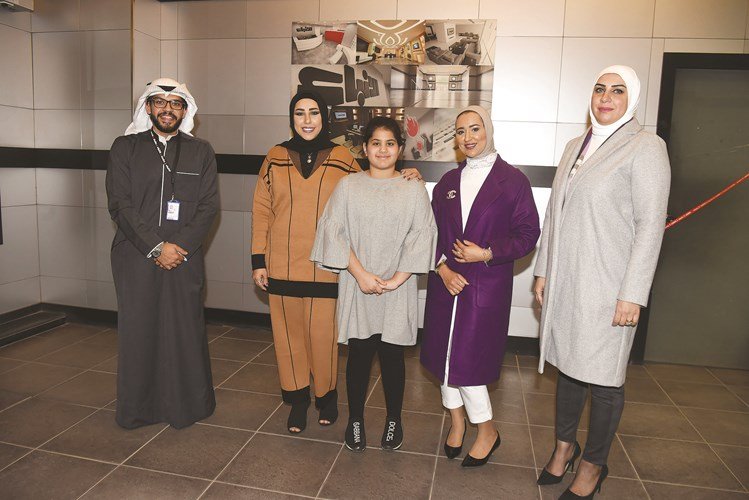 بطلات هزمن السرطان: التحدي والعزيمة وحب ودعم الأهل كانت مصدر قوتنا في المعركة الشرسة
