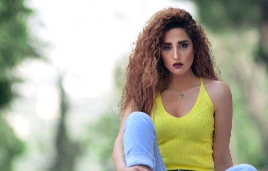 سالي بسمة إسمٌ لامعٌ في مجال التمثيل والإخراج