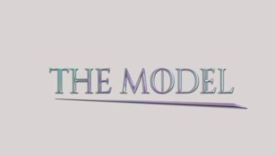 THE MODEL برنامج تونسي جديد بمعايير عالمية