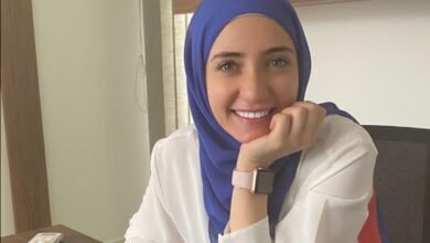 اخصائية التغذية ريم ضاهر تقدم مجموعة من النصائح للحفاظ على الوزن في فترة الأعياد
