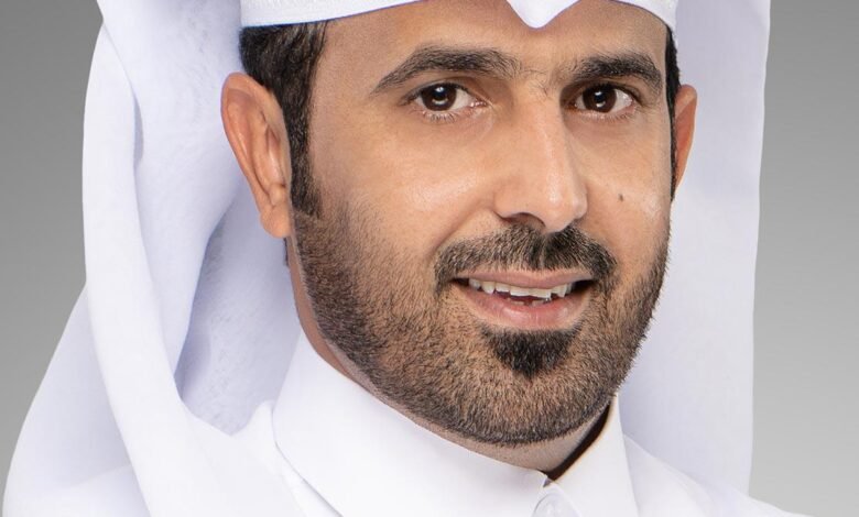 رجل الأعمال صالح الدرعه مستثمر يهدف لاقتصاد متطور ومتنوع…