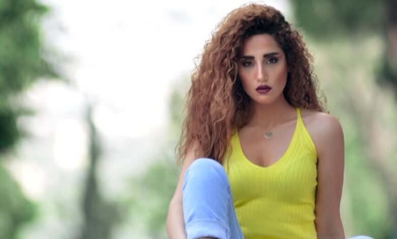 سالي بسمة إسمٌ لامعٌ في مجال التمثيل والإخراج