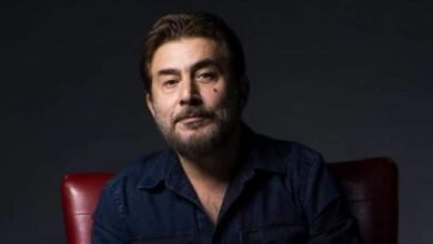 عابد فهد يكشف أمرا صادما عن وفاة حاتم علي