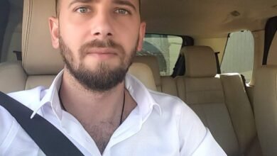 محمد مقهور إسمٌ لامعٌ في مجال الـ”ميكس وماستيرنغ”