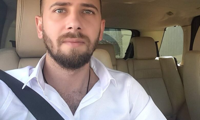 محمد مقهور إسمٌ لامعٌ في مجال الـ”ميكس وماستيرنغ”