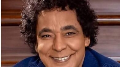 محمد منير يشوّق الجمهور لألبومه الجديد
