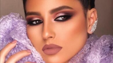 مقدمة البرامج رنيم مزبودي “مشوار الألف ميل يبدأ بخطوة”