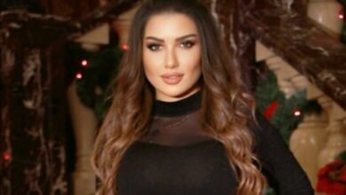 مليحة العرب نورا جاك ضيفة برنامج حكي من القلب