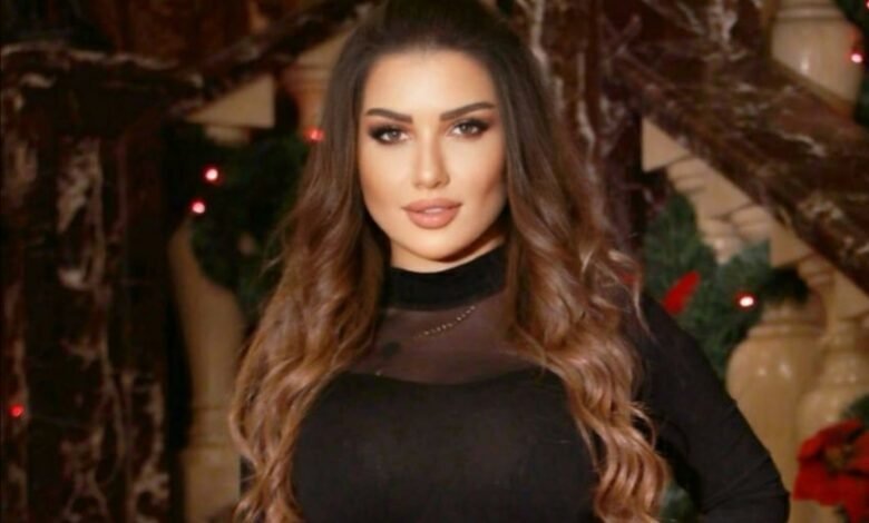 مليحة العرب نورا جاك ضيفة برنامج حكي من القلب