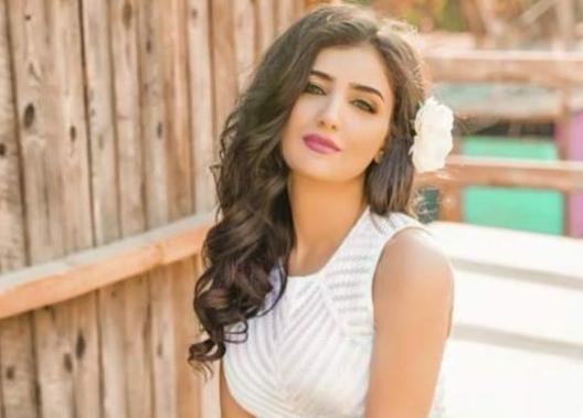 مي عمر تروج لمسلسها الجديد “لؤلؤ” – بالصورة