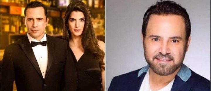 بعد إشادة عاصي الحلاني بمسلسل “عروس بيروت”.. ممثل سوري شهير ينتقد العمل ويتعرض للشتائم