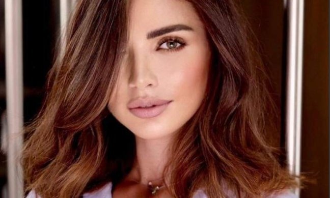 داليدا خليل :” لبنان ليس بخير وأنا لستُ بخير “