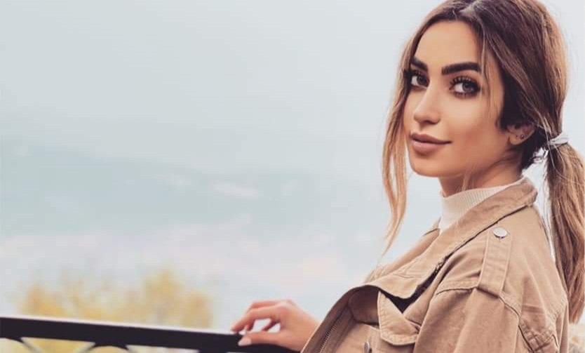 لمى شريف من التيك توك إلى يوتيوب بأغنية شبابية تبعث الفرح…
